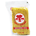 Triple Elephant Chinese Noodles - Yellow 400 g