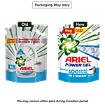 Ariel Power Gel Top Load & Semi Auto Liquid Detergent 6 kg
