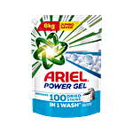 Ariel Power Gel Top Load & Semi Auto Liquid Detergent 6 kg