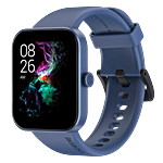Noise Pulse Grande Smartwatch - 4.29 cm Display, Electric Blue 1 pc