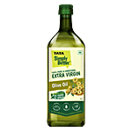 Tata Simply Better Extra Virgin Olive Oil 1 L