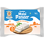 Manchar Farms Premium Malai Paneer 180 g
