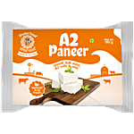 Manchar Farms A2 Paneer 180 g