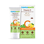 Mamaearth Vitamin C Oil-Free Moisturizer - Gotu Kola 80 ml