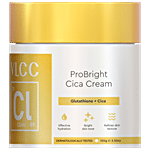 VLCC Clinic ProBright Cica Cream - With Glutathione 100 g