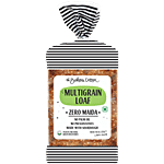 The Baker's Dozen Multigrain Loaf 375 g 