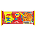 Maggi Happy Bowl Twisty Tomato Instant Noodles 200 g