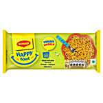 Maggi Happy Bowl Yummy Masala Instant Noodles 200 g