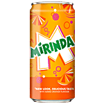 Mirinda Soft Drink 300 ml