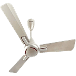 Havells 1200mm Ambrose ES Ceiling Fan - Gold Mist Wood 1 pc