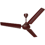 Havells 1200mm Mozel ES Ceiling Fan - Brown 1 pc