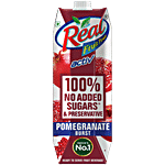 Real Activ Juice Pomegranate 1 L