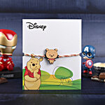 Disney Winnie The Pooh Kids Rakhi 1 pc