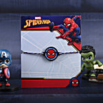 Marvel Spiderman Kids Rakhi 1 pc