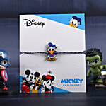 Disney Donald Duck Kids Rakhi 1 pc