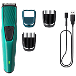 Philips India's No.1 Men's Trimmer - BT1234/18 1 Unit