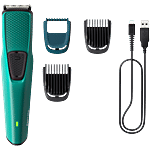 Philips India's No.1 Men's Trimmer - BT1234/18 1 Unit