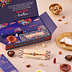 bigbasket Rakhi Celebration Box 1 pc Box