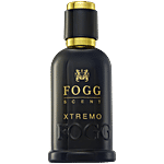 Fogg  Xtremo Scent Eau De Parfum Mens Perfume 75 ml