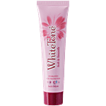 White Tone  Face Cream - Hydrating Sun Protection, Soft & Smooth 50 g