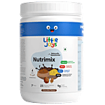 Little Joys Nutrimix - 7 To 12 Years 350 g