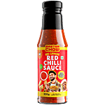 MasterChow Red Chilli Sauce 200 g