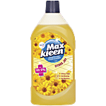 Maxkleen Citrus Joy Disinfectant Floor Cleaner 1.25 L