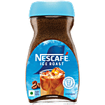 Nescafe  Ice Roast Instant Coffee Powder 90 g 