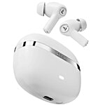 boAt Nirvana Ion TWS Earbuds 120 HRS Playback 24hrs/Charge, Crystal Bionic Sound With Dual EQ Modes - Ivory White 1 pc