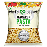 Chefs Basket Macaroni Pasta 850 g 