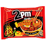 2PM Noodles Akabare Chicken 2x Spicy 100 g