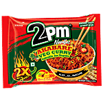 2PM Noodles Noodles - Akabare Veg 2x Spicy 100 g