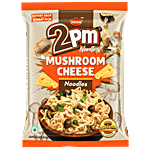 2PM Noodles Instant Noodles - Mushroom Cheese Flavour 100 g