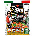 2PM Noodles Italia Napolitana Pasta Instant Noodles 100 g