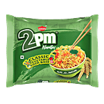 2PM Noodles Classic Vegetable Soup Base 60 g