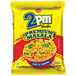 2PM Noodles Premium Masala 60 g