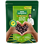 Tata Sampann Premium Kalmi Dates/Khajoor 500 g