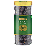 Bolas Black Dates 400 g Jar