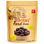 Bolas Fard Dates 500 g