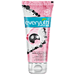 Everyuth Anti-Pollution Pink Clay & Charcoal Scrub 100 g