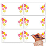 Party Propz Name Tags 6 pcs