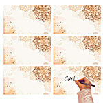 Party Propz Name Tags 6 pcs