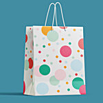 Party Propz Gift Bag - Large, 42 x 30 x 12 cm 1 pc