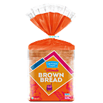 Mother Dairy Ultimate Brown Bread 400 g 