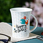 Clay Craft Muddy Coffee/Milk Mug - M301 270 ml