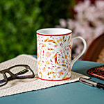 Clay Craft Pride Coffee/Milk Mug - 328 320 ml