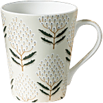 Clay Craft Zing Coffee/Milk Mug - 381 340 ml