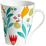 Clay Craft Zing Coffee/Milk Mug - 383 340 ml