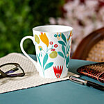 Clay Craft Zing Coffee/Milk Mug - 383 340 ml