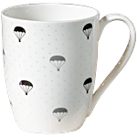 Clay Craft Oxford Coffee/Milk Mug - 343 300 ml